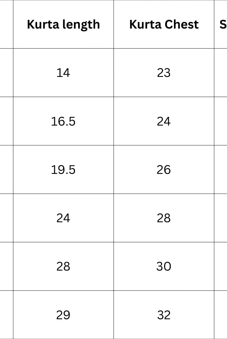 Devi Mauve Boys Handblock Floral Print Kurta Dhoti Nimbu