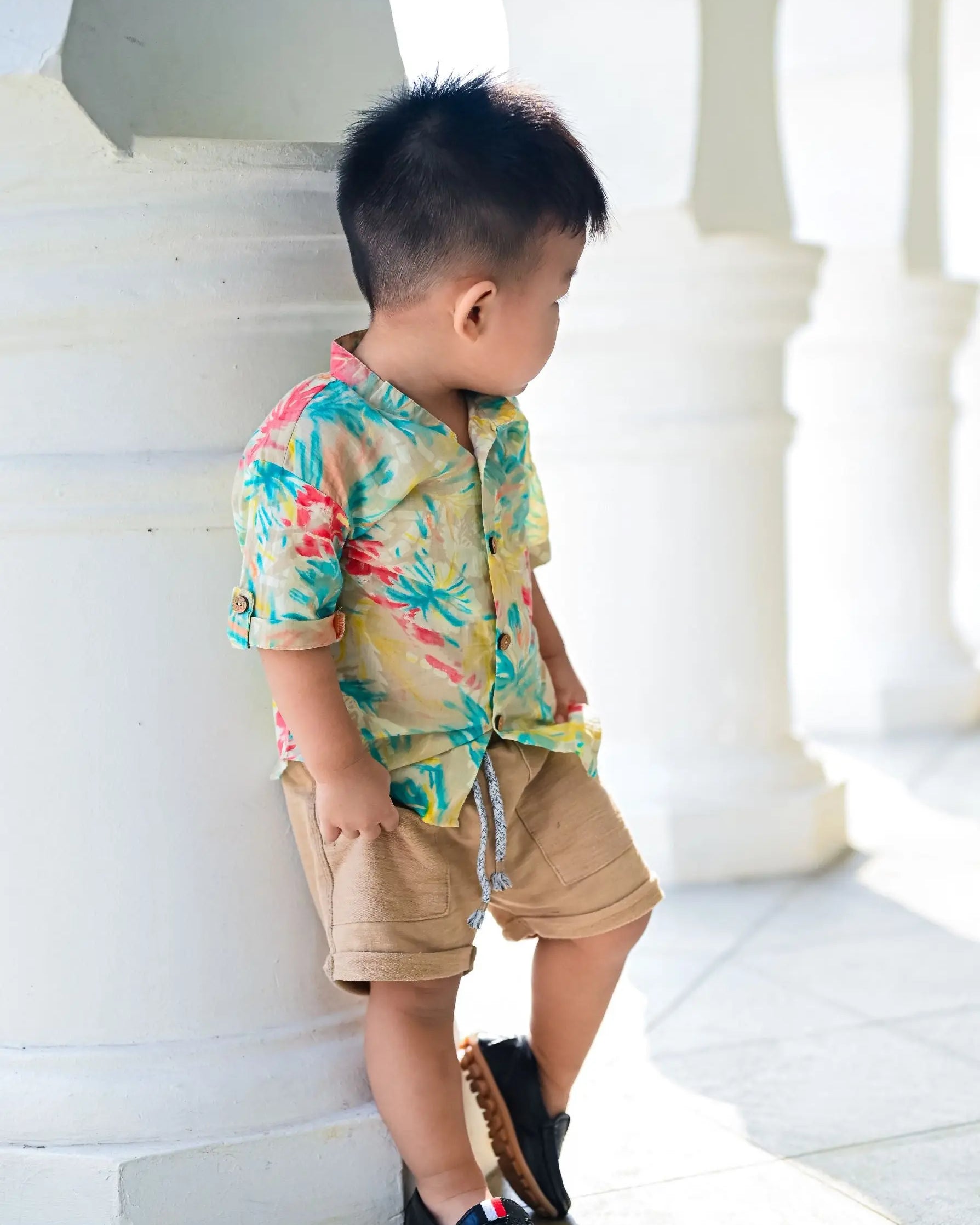 Unicorn Unisex Shirt Nimbu