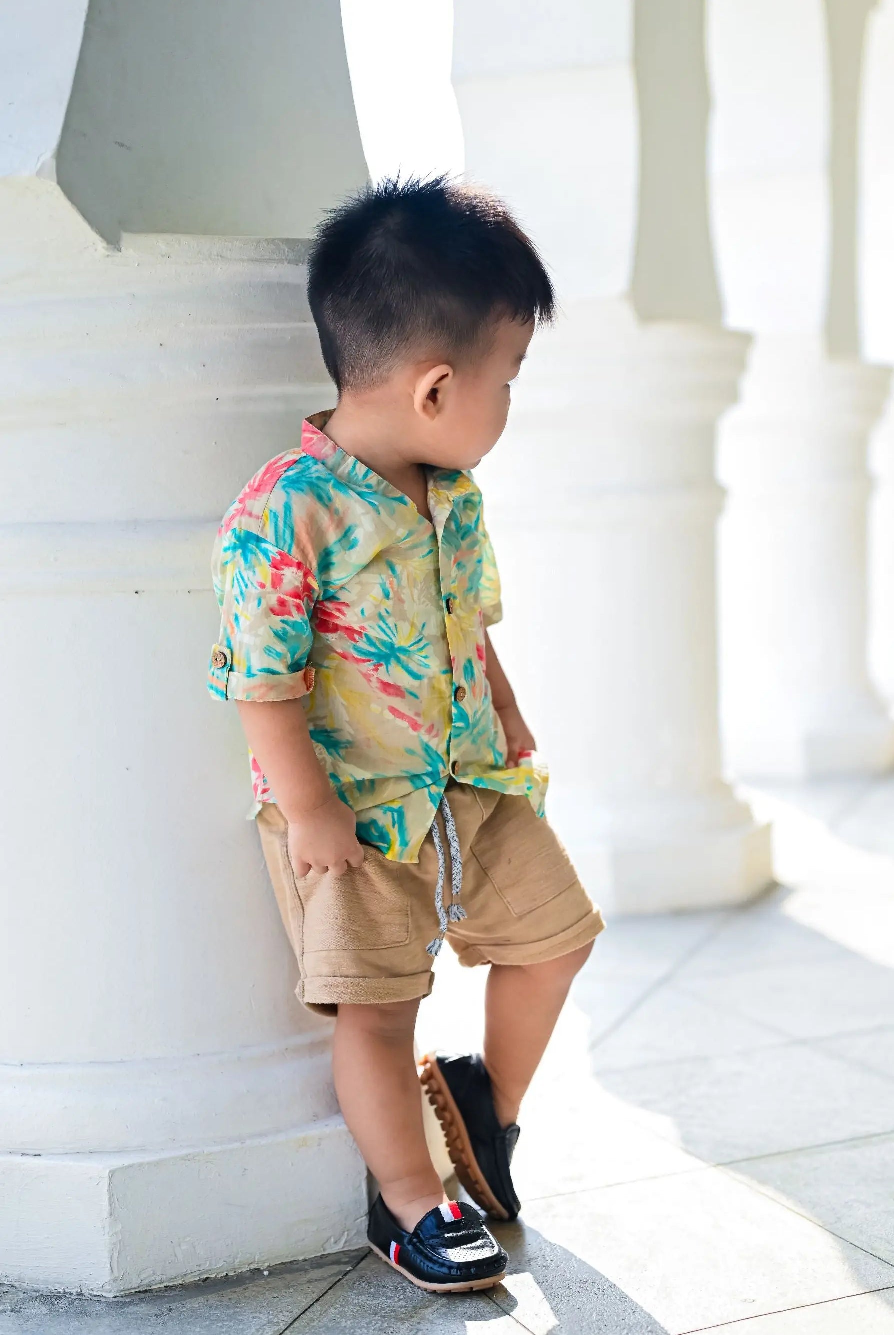 Unicorn Unisex Shirt Nimbu