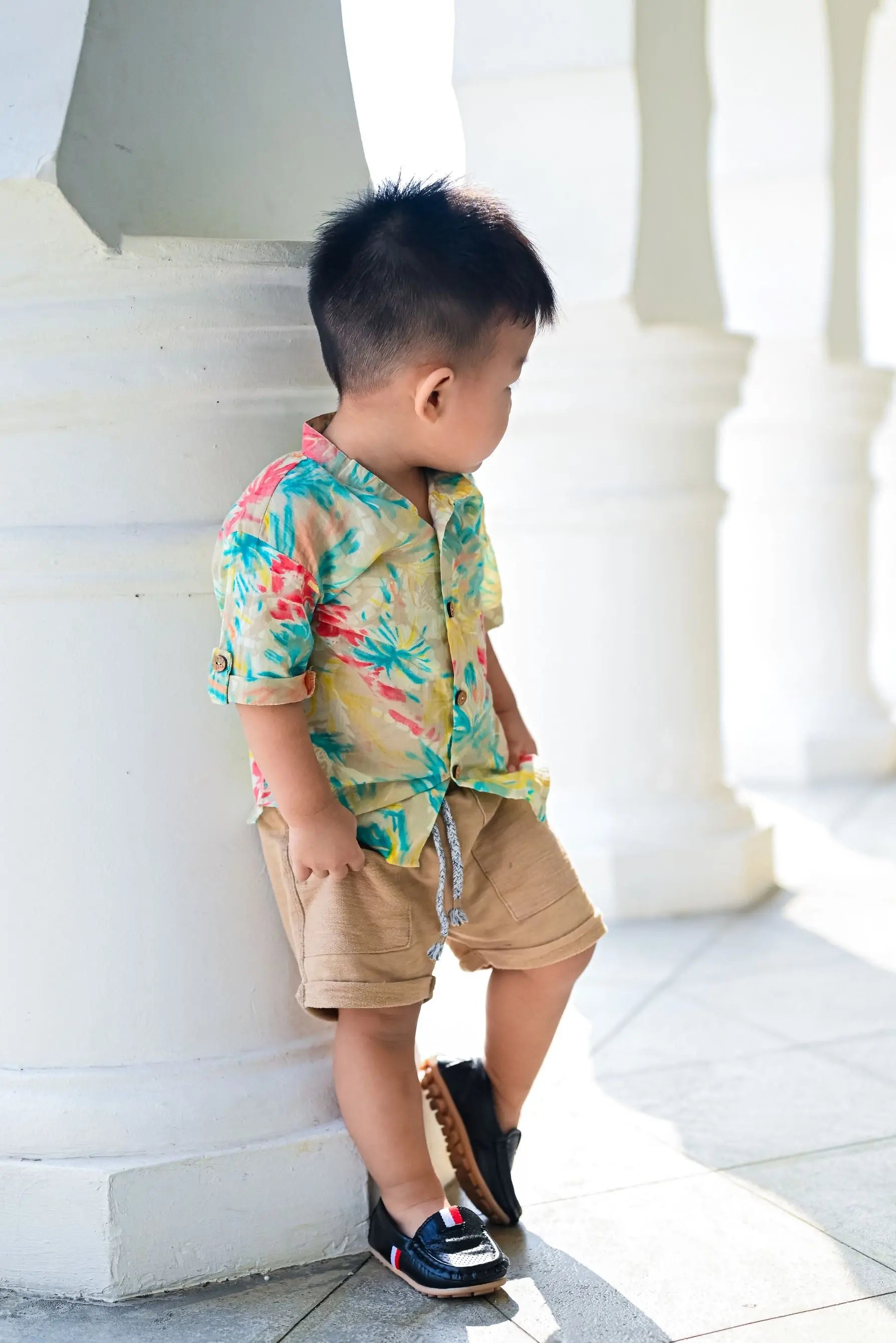 Unicorn Unisex Shirt Nimbu