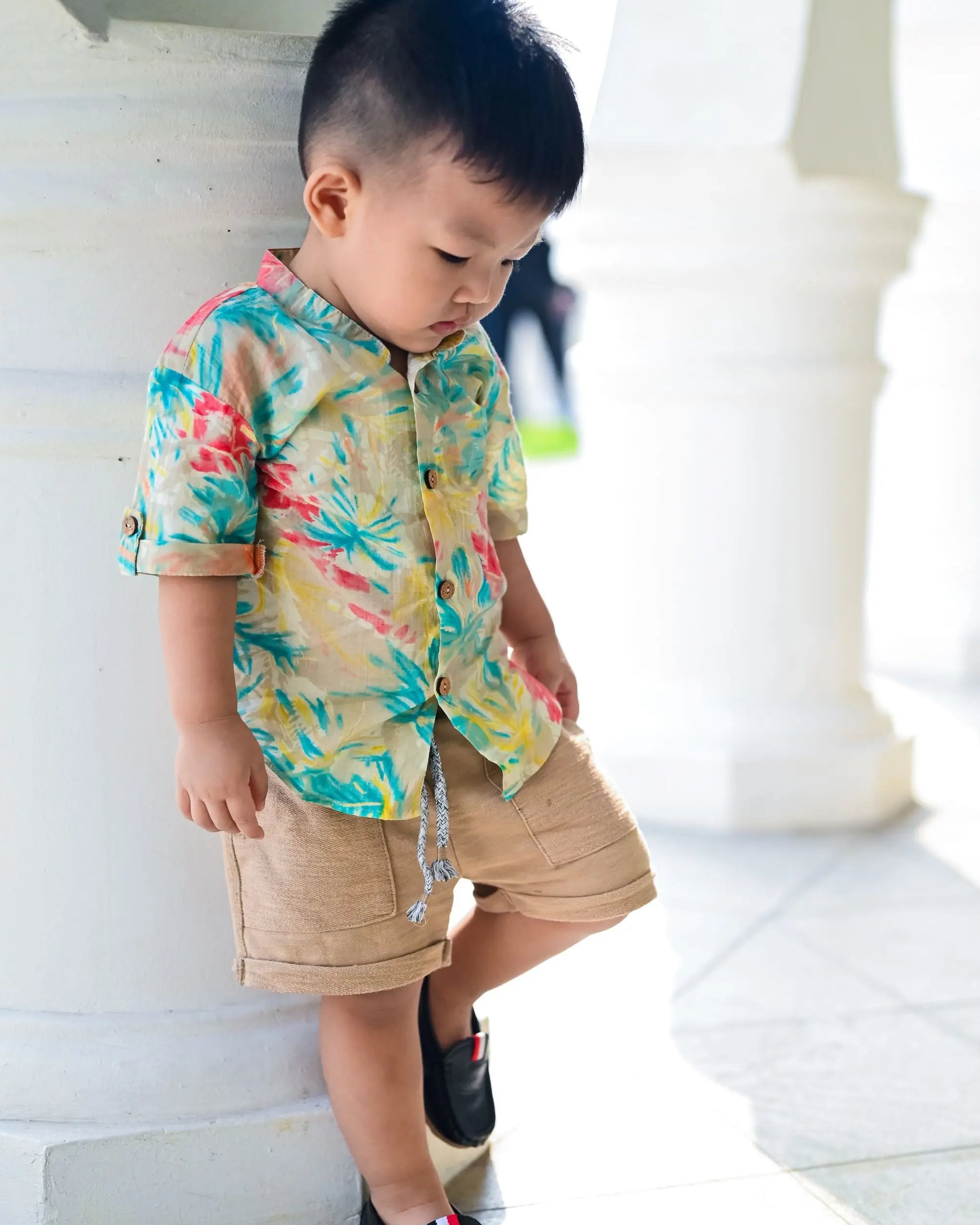 Unicorn Unisex Shirt Nimbu