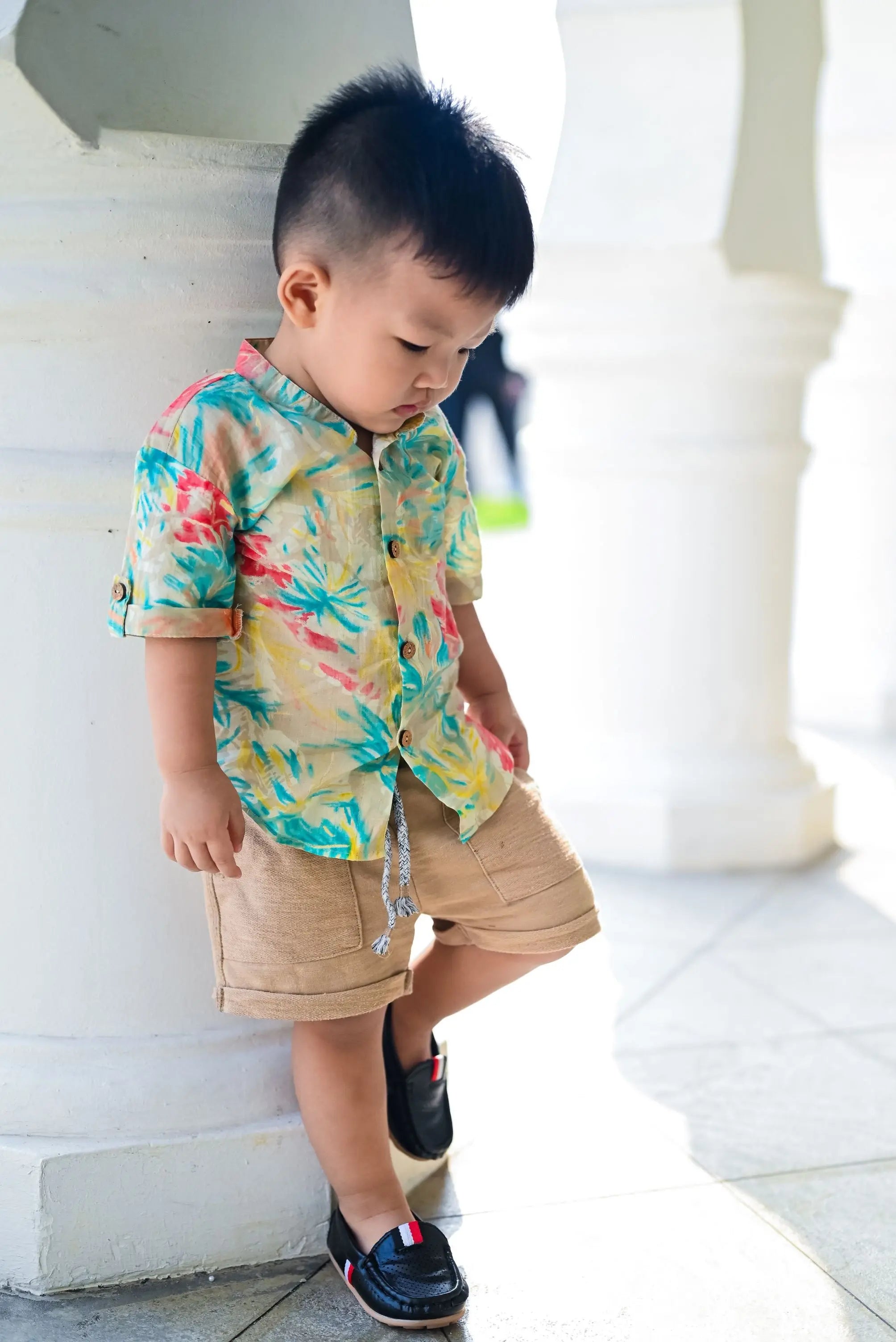 Unicorn Unisex Shirt Nimbu