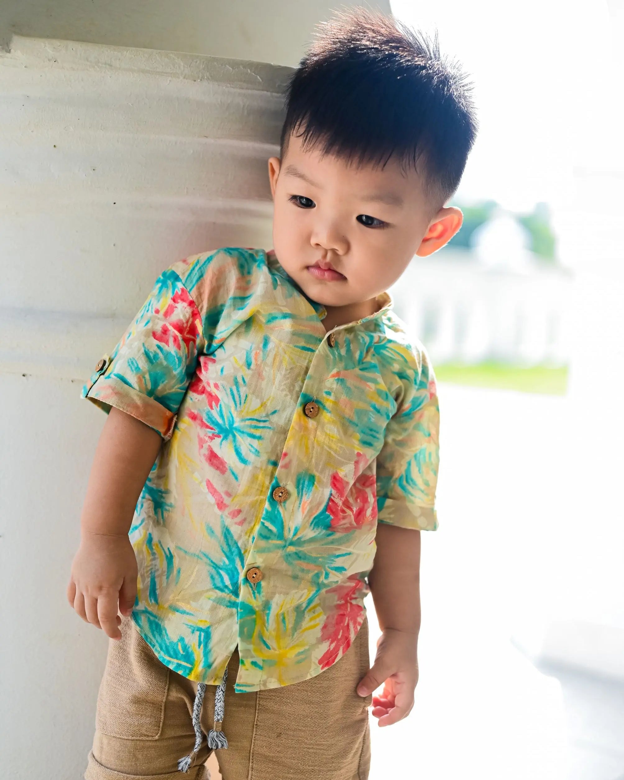 Unicorn Unisex Shirt Nimbu