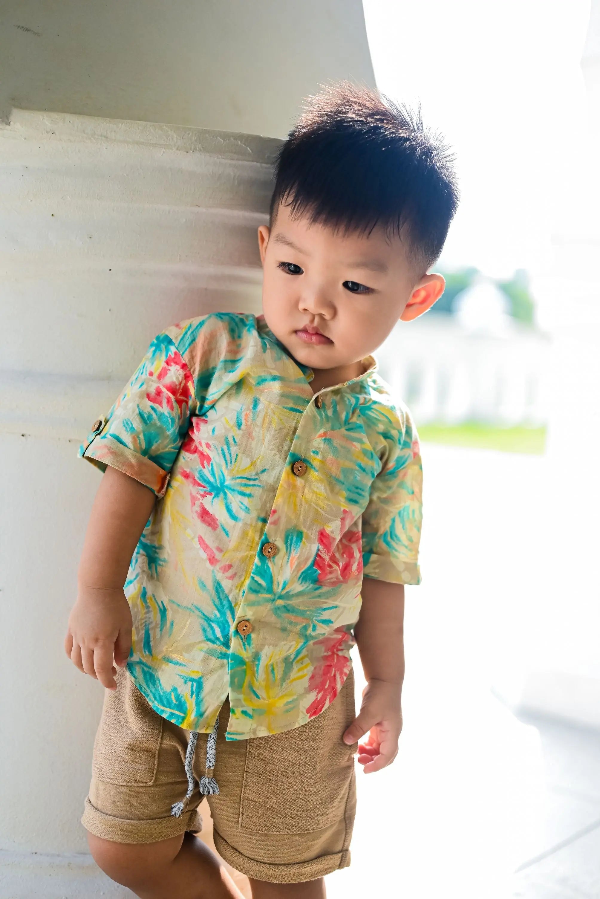 Unicorn Unisex Shirt Nimbu