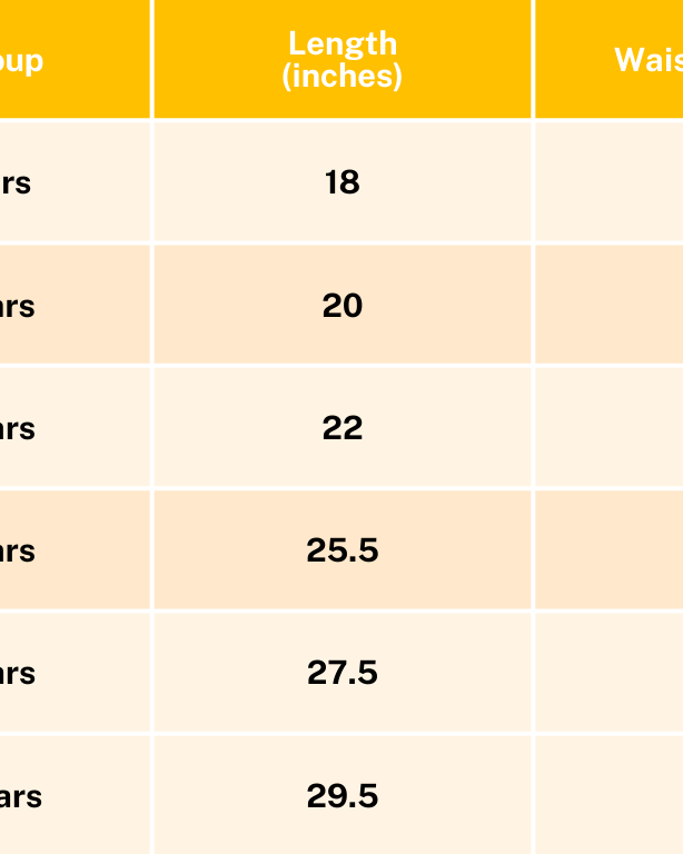 Girl_Jumpsuit_sizechart