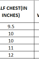 Size Chart Daisy floral co-ord set for girls