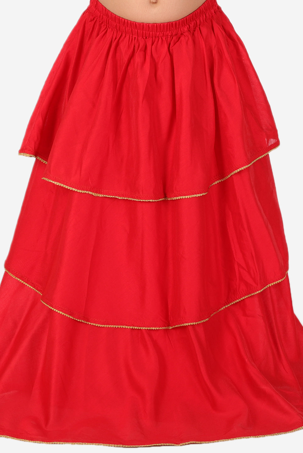 Twirl Lehengha Set for girls