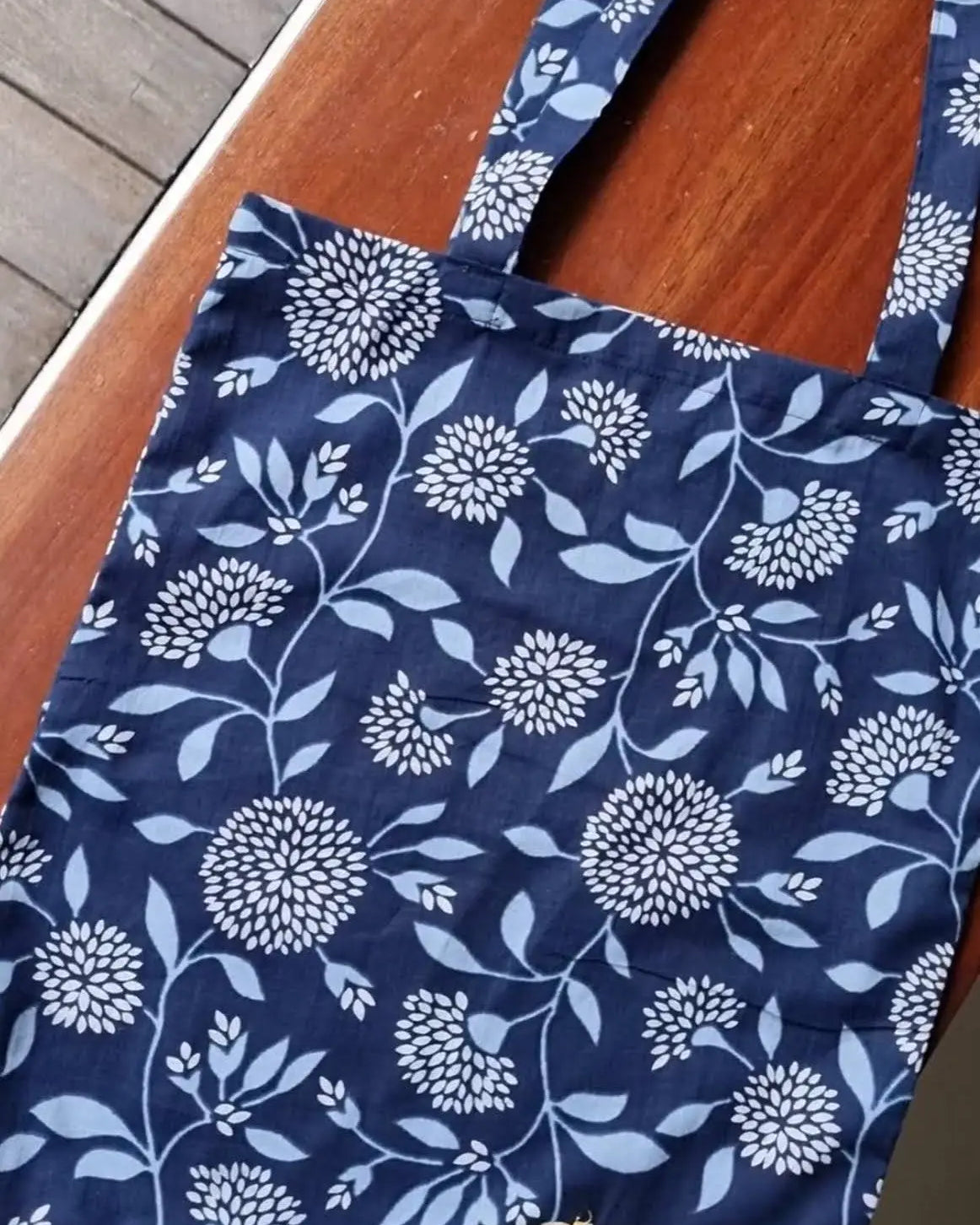 Nimbu Reusable Cloth Tote Bag Nimbu Kids