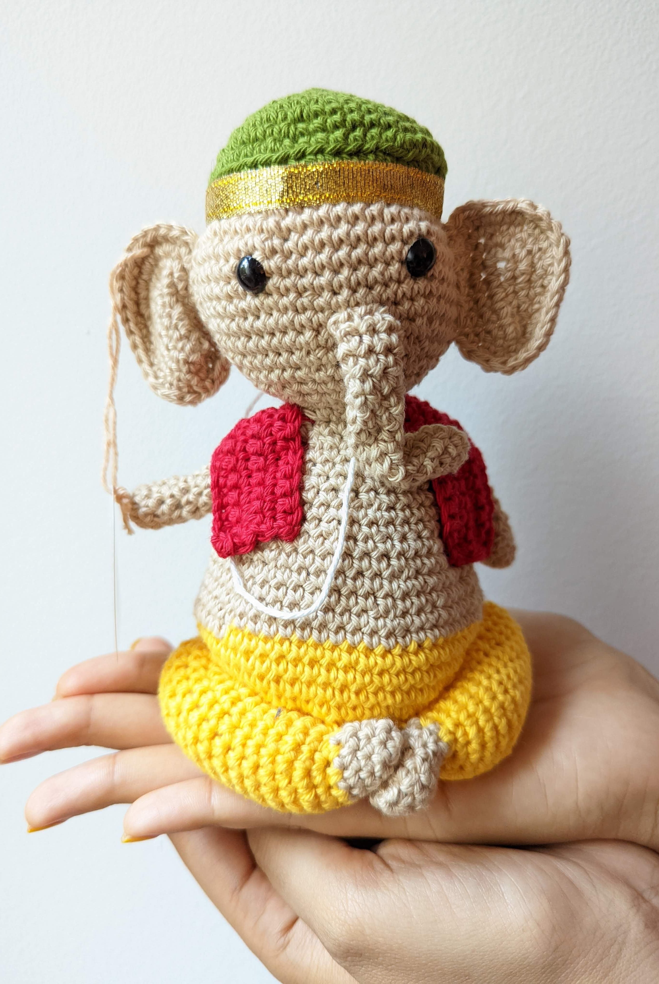 Ethnic Gift Hamper (worth $154) - Nimbu Kids