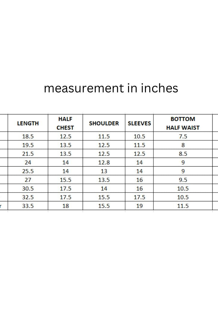 size chart Kanha peacock blue silk kurta set for boys