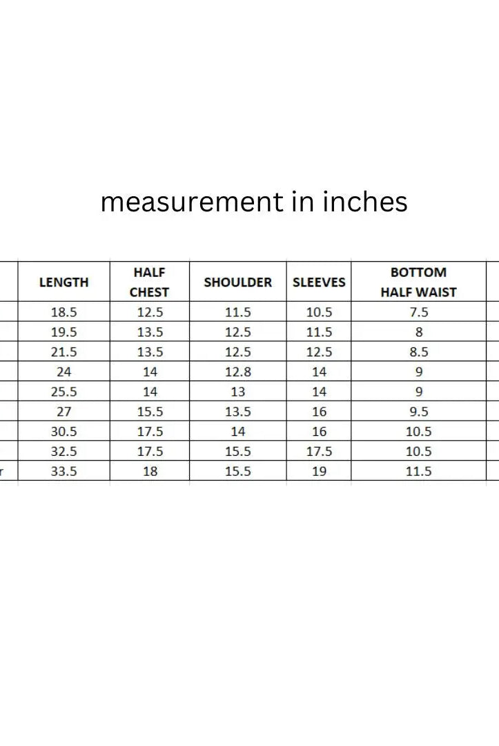 size chart Kanha peacock blue silk kurta set for boys