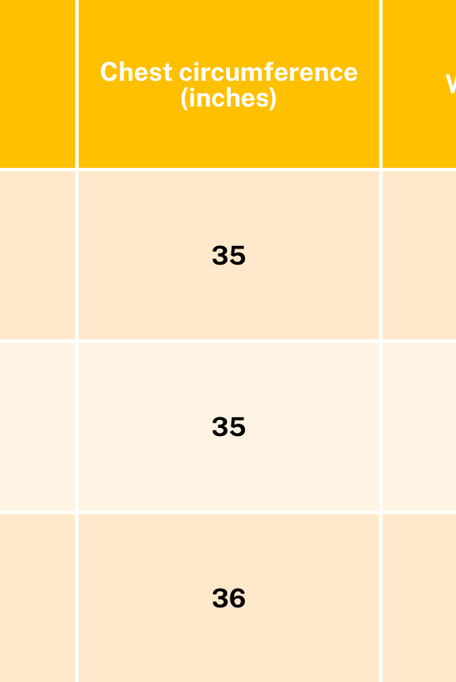 Women_jumpsuit_sizechart