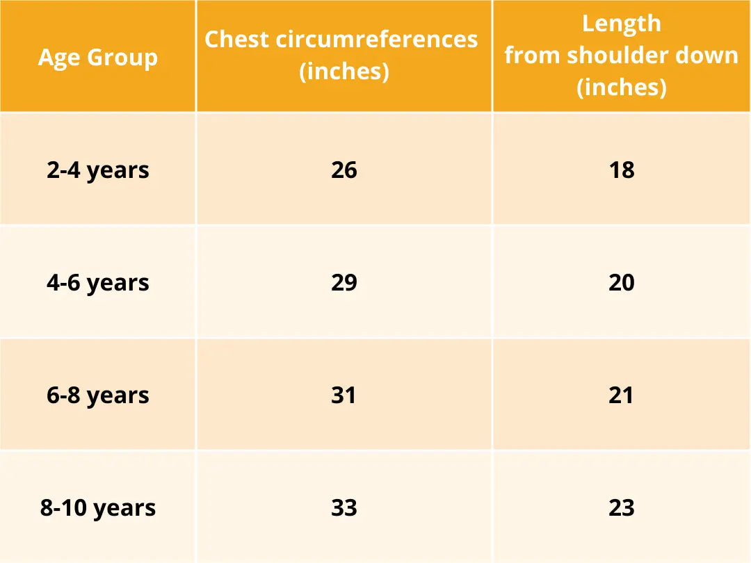 Valeria Beige Kids Shirt in Flex Cotton Nimbu