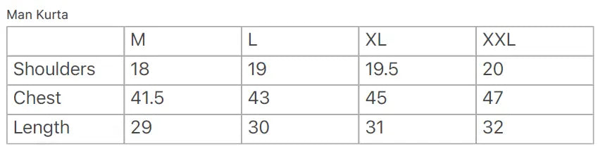 Alia Men's Short Kurta in Green & Gold Nimbu