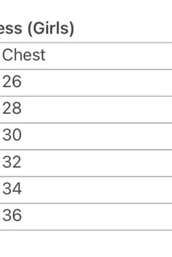 Nama Girls Black Anarkali Gown Dress in Pink & Red Nimbu