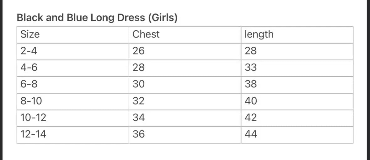 Nama Girls Black Anarkali Gown Dress in Pink & Red Nimbu