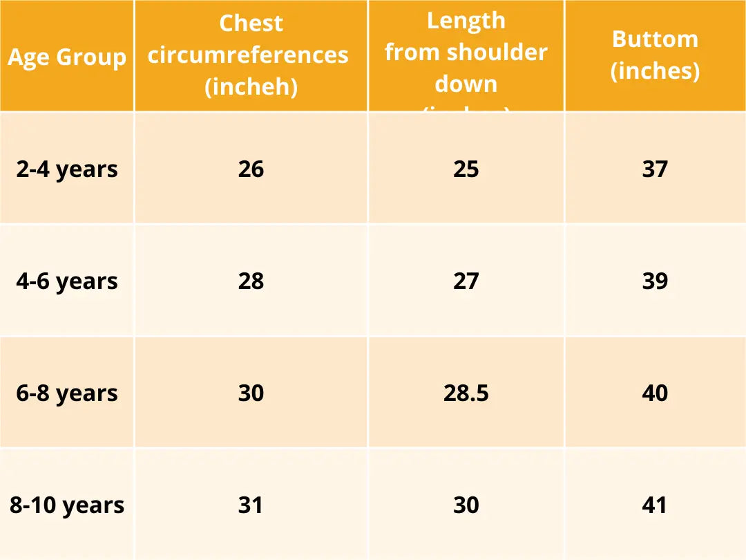 Hanna Pink Girls Umbrella Dress in Flex Cotton Nimbu