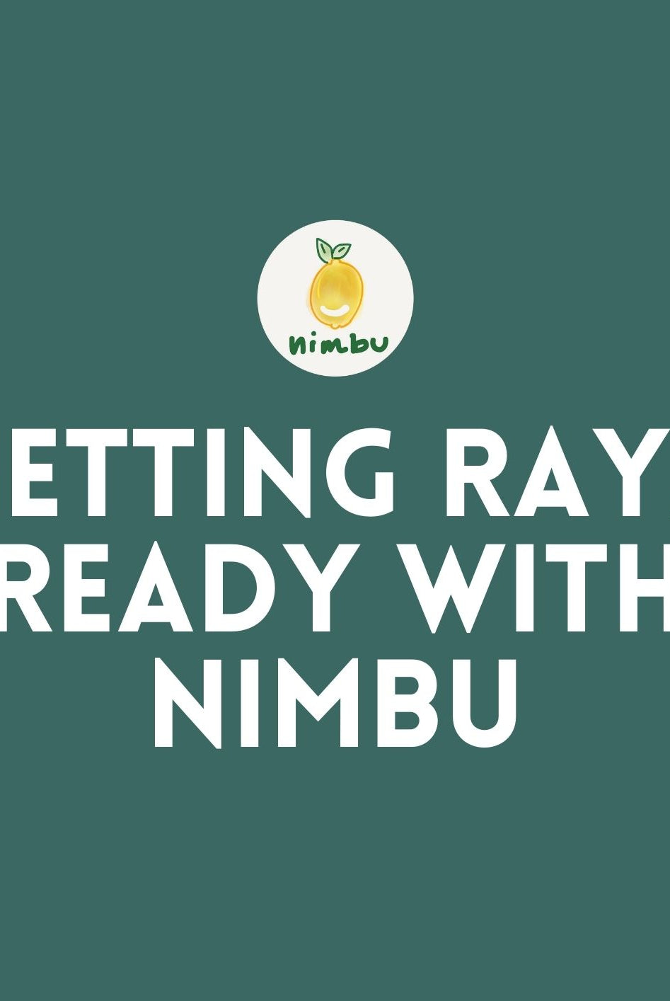 The Mega Hari Raya Activity Kit - Nimbu Kids