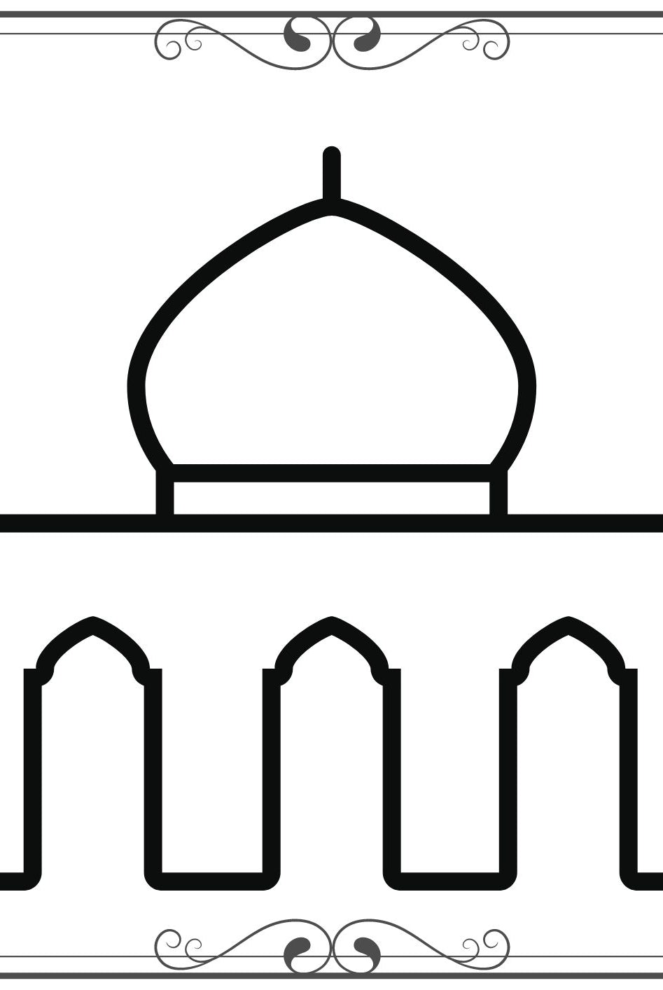 The Mega Hari Raya Activity Kit - Nimbu Kids