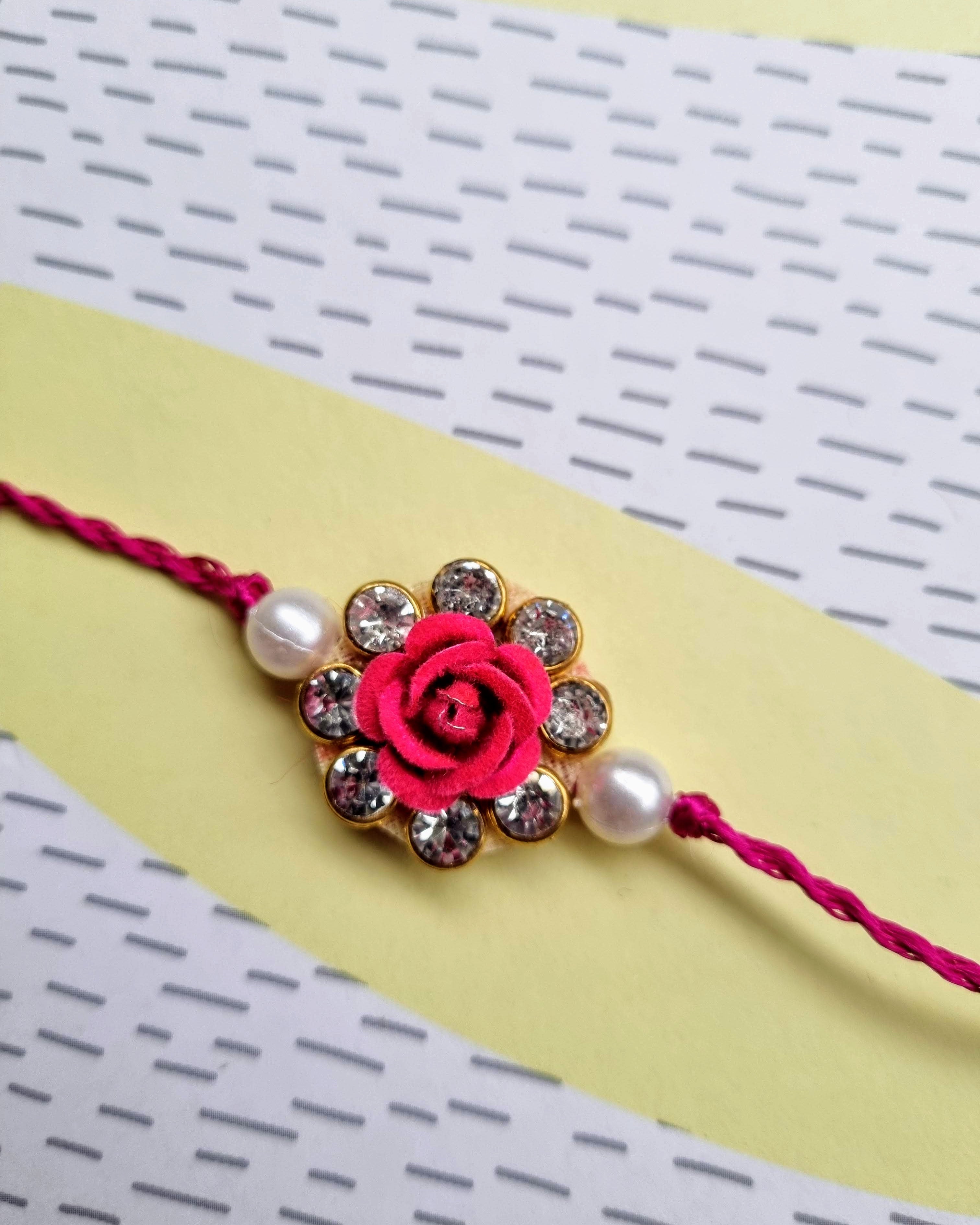 Equal Opportunity Rakhis - Nimbu Kids