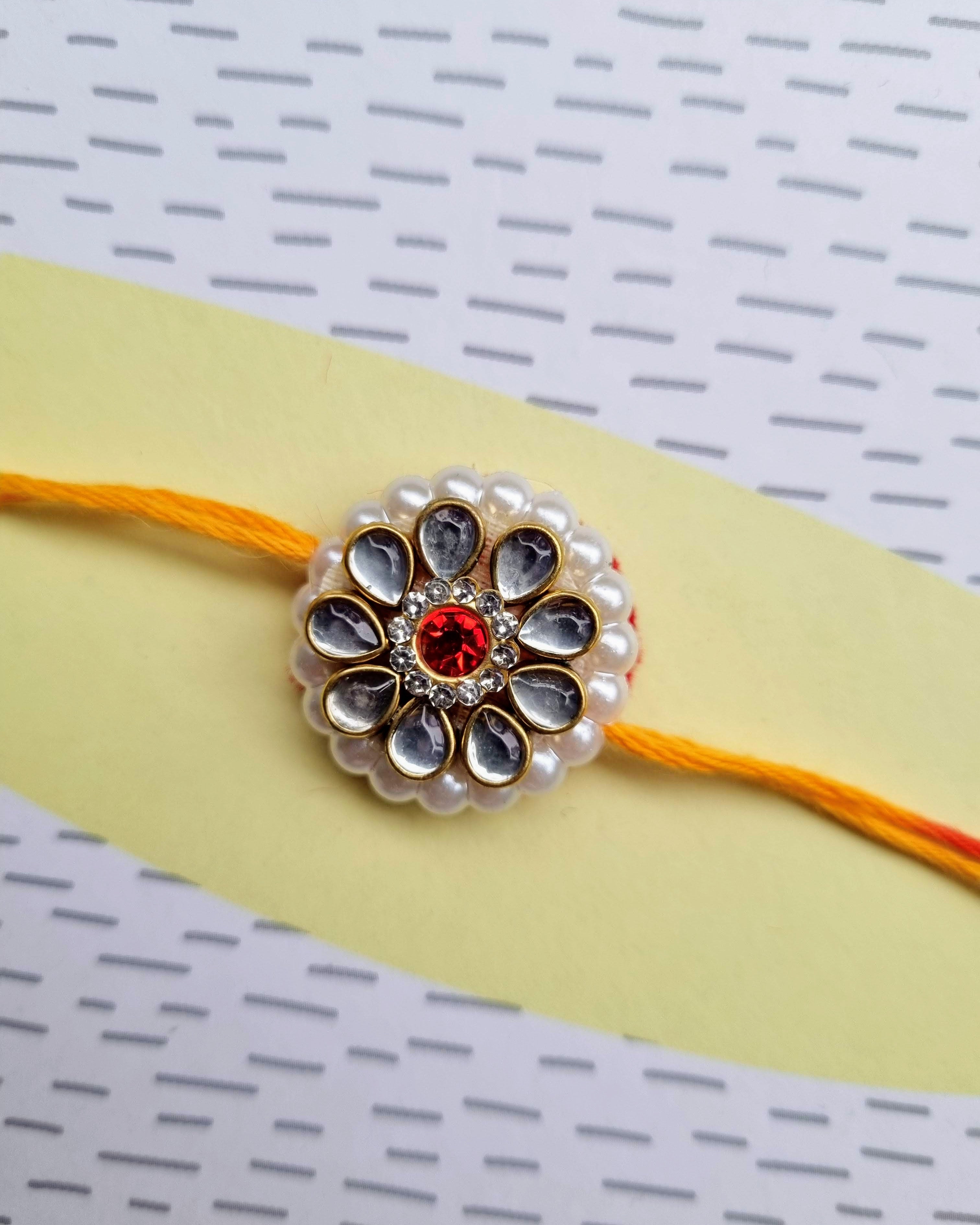 Equal Opportunity Rakhis - Nimbu Kids