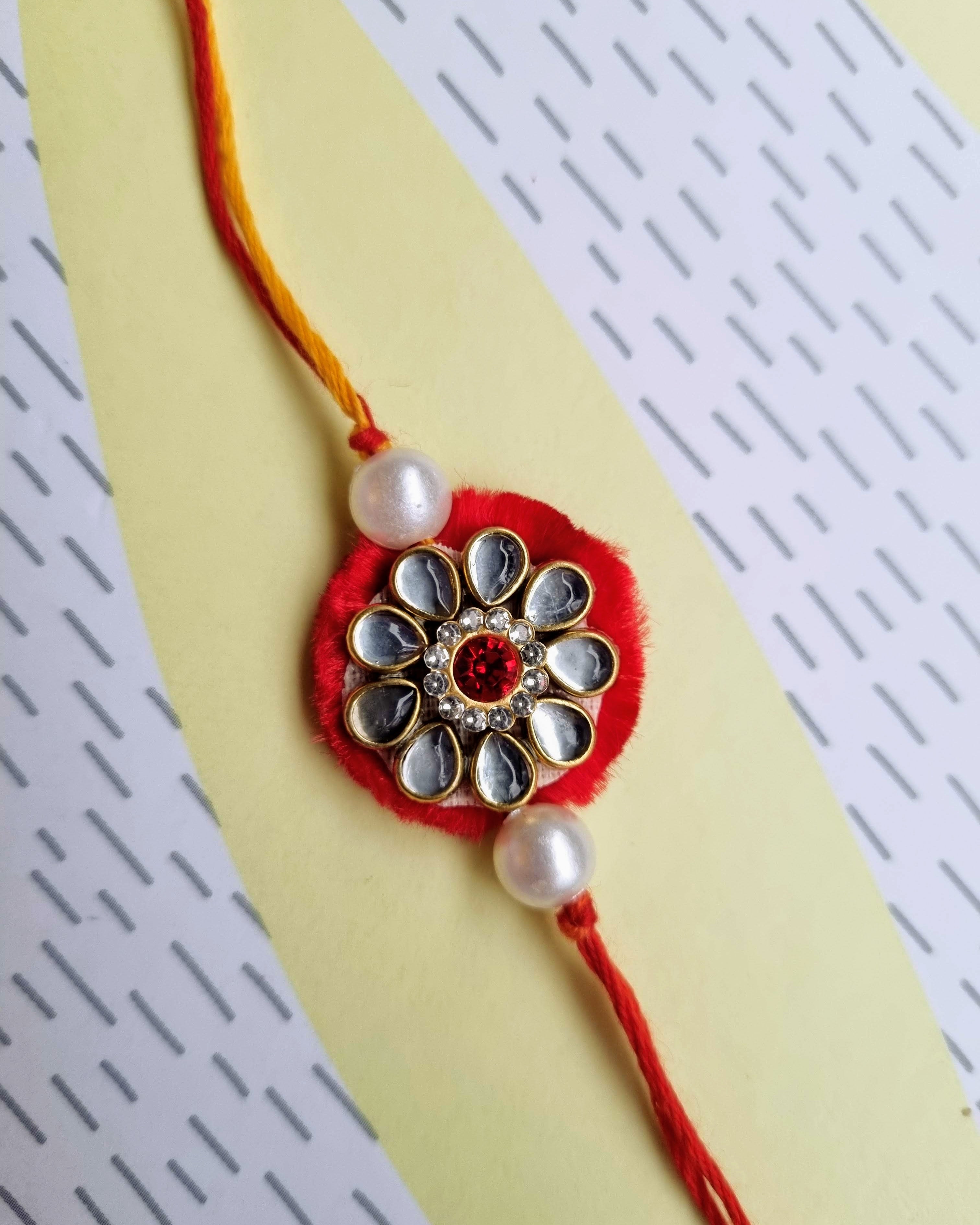 Equal Opportunity Rakhis - Nimbu Kids