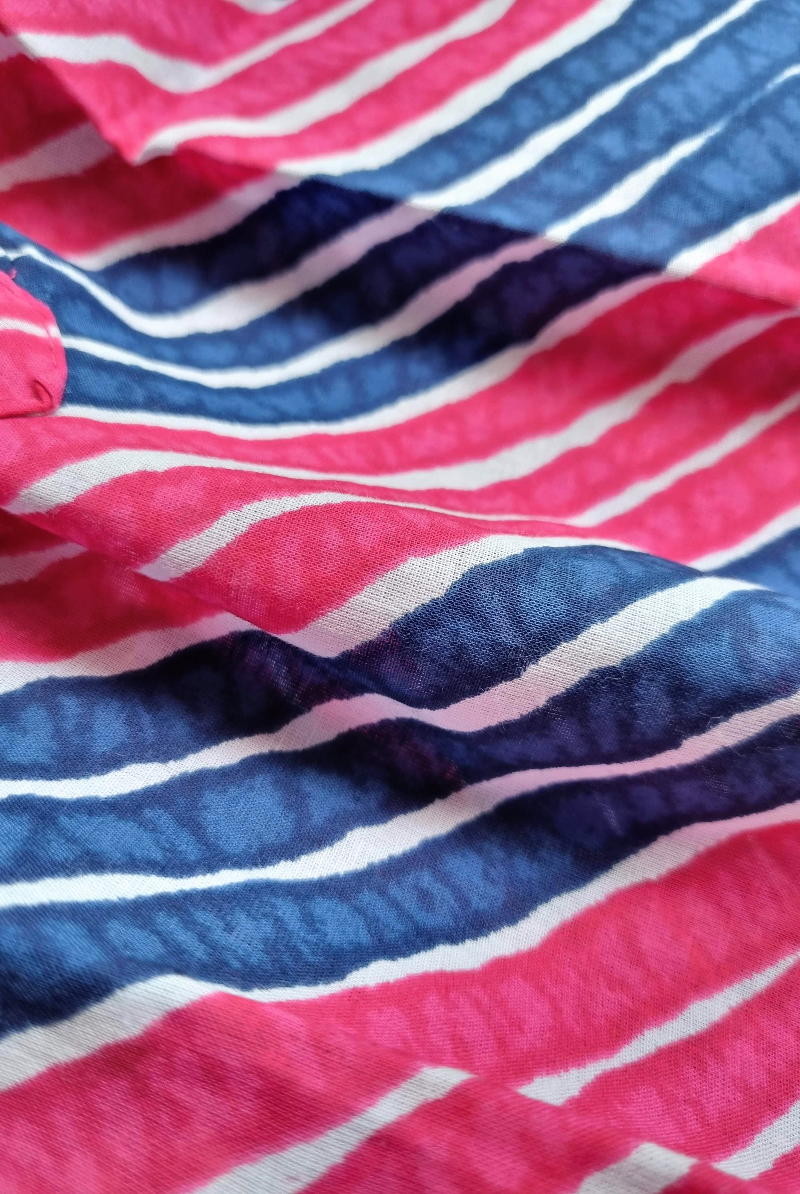 Leheriya Onion Purple Jacket set - Nimbu Kids