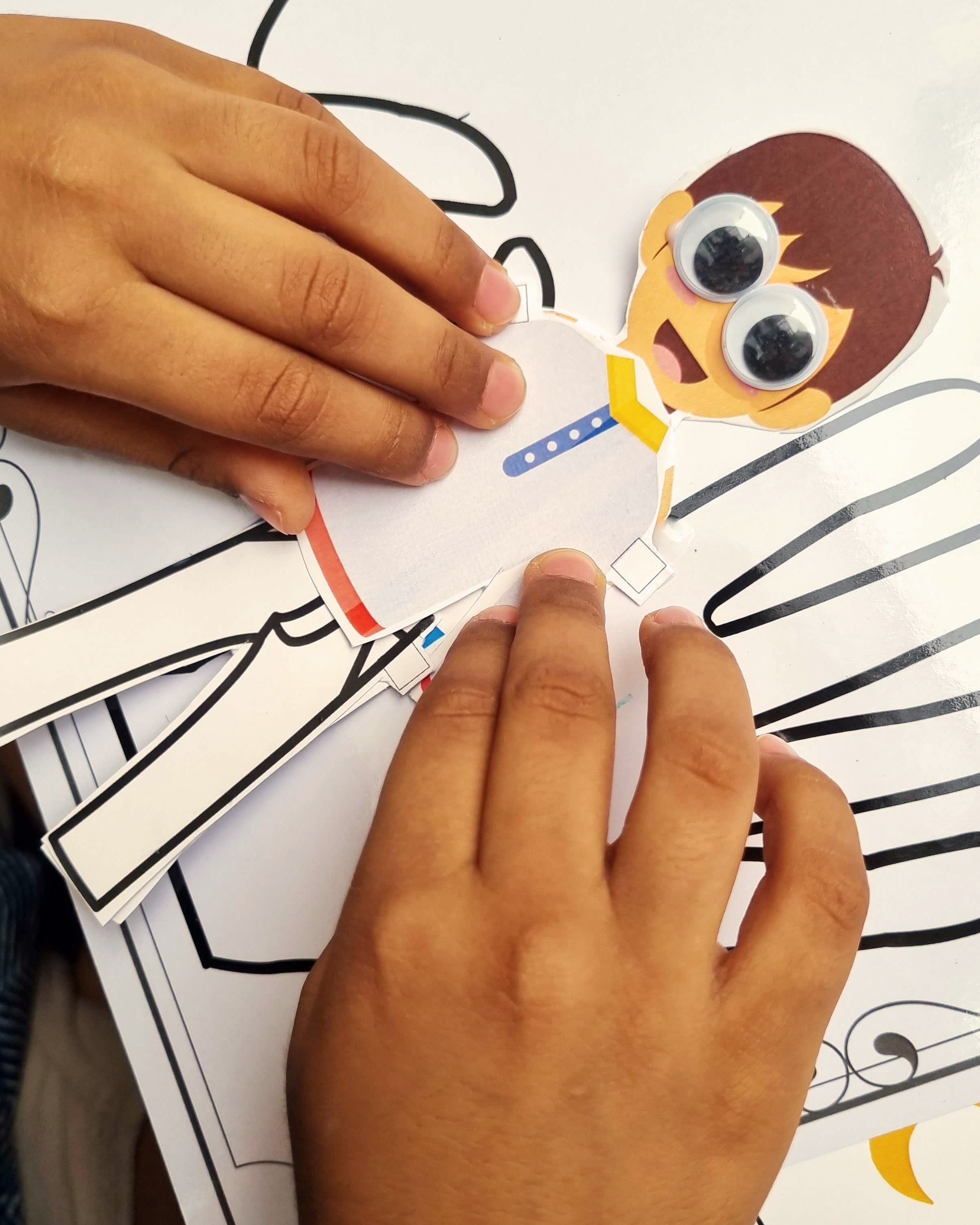 The Mega Hari Raya Activity Kit - Nimbu Kids