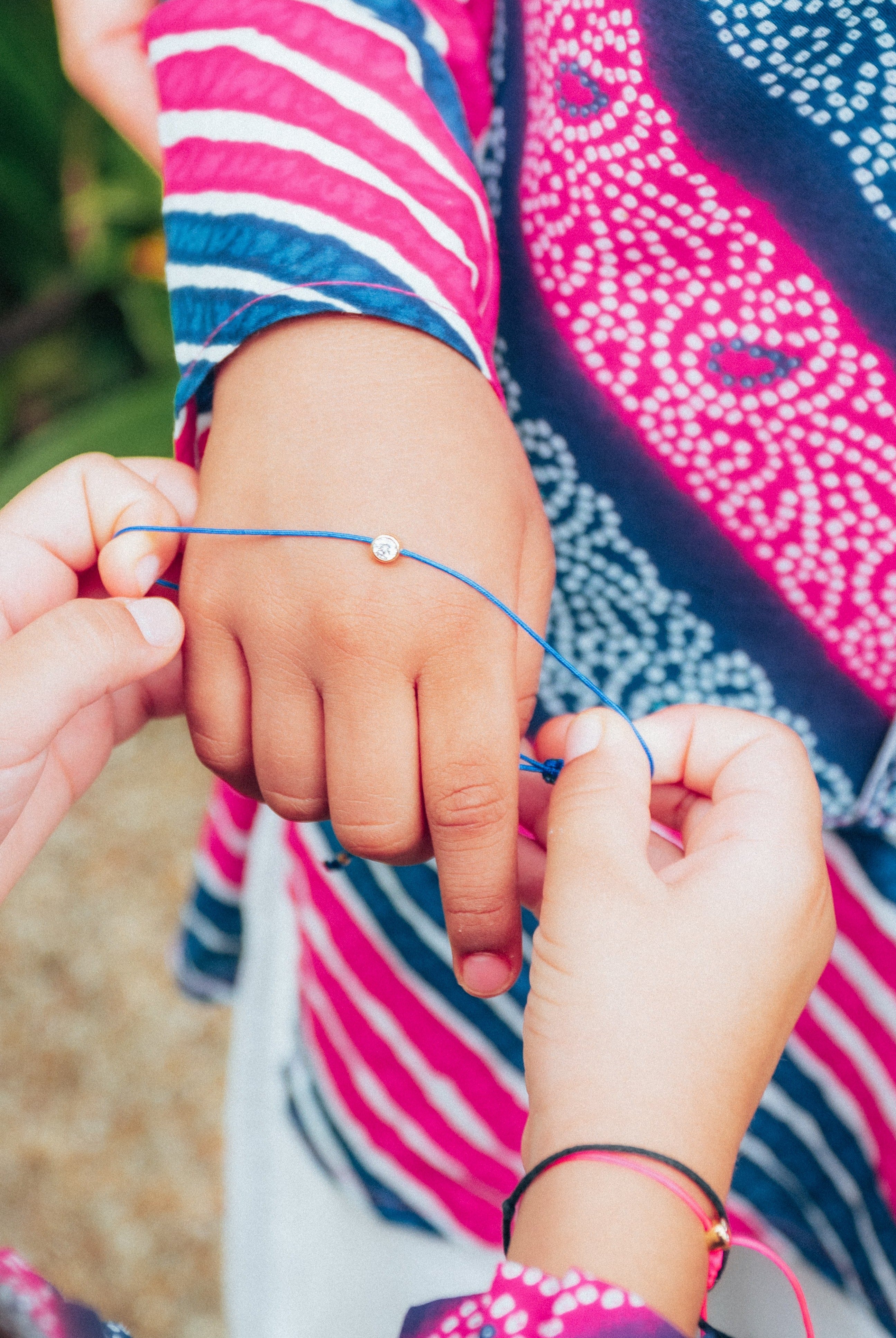 Leheriya Onion Purple Jacket set - Nimbu Kids