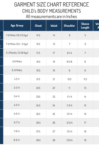 Classic Gold Panel Shirt in Yellow - Nimbu Kids