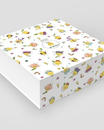 Nimbu Gift Box - Nimbu Kids