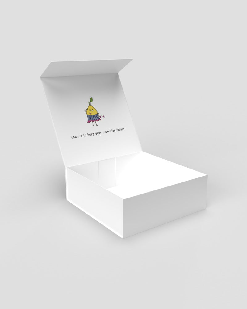 Nimbu Gift Box - Nimbu Kids