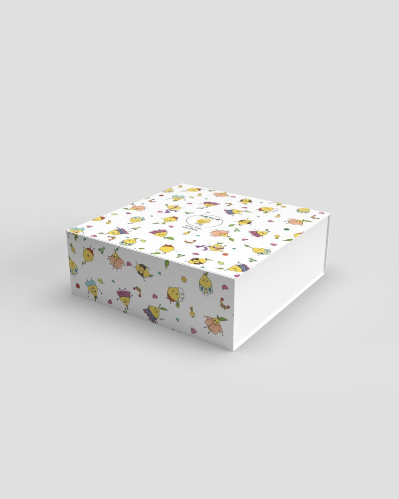 Nimbu Gift Box - Nimbu Kids