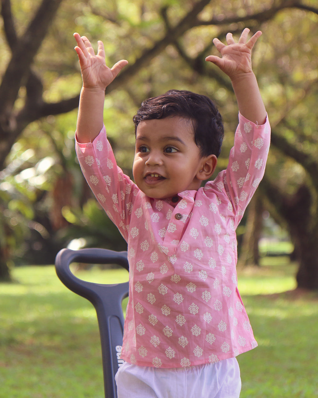 GIFT CARD - Nimbu Kids
