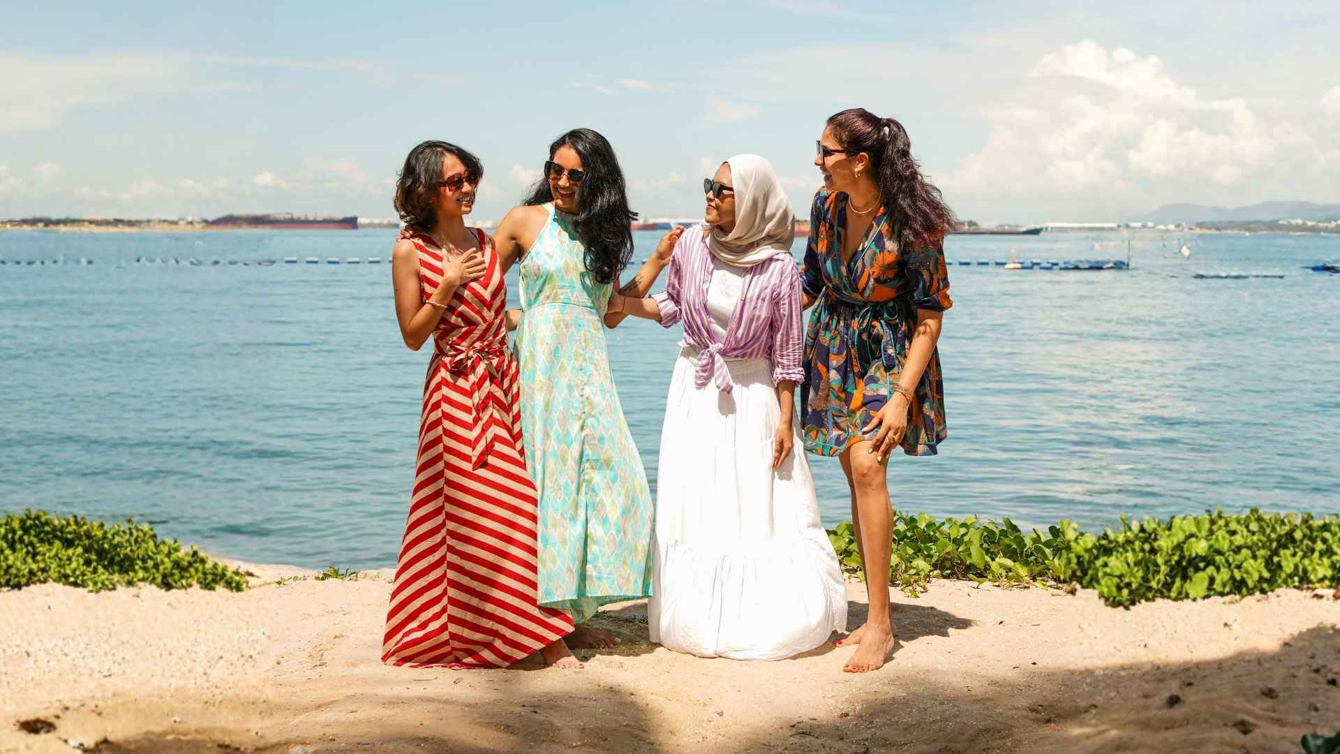 10 Exciting Brands to Check Out at Boutiques Fair Singapore 2026