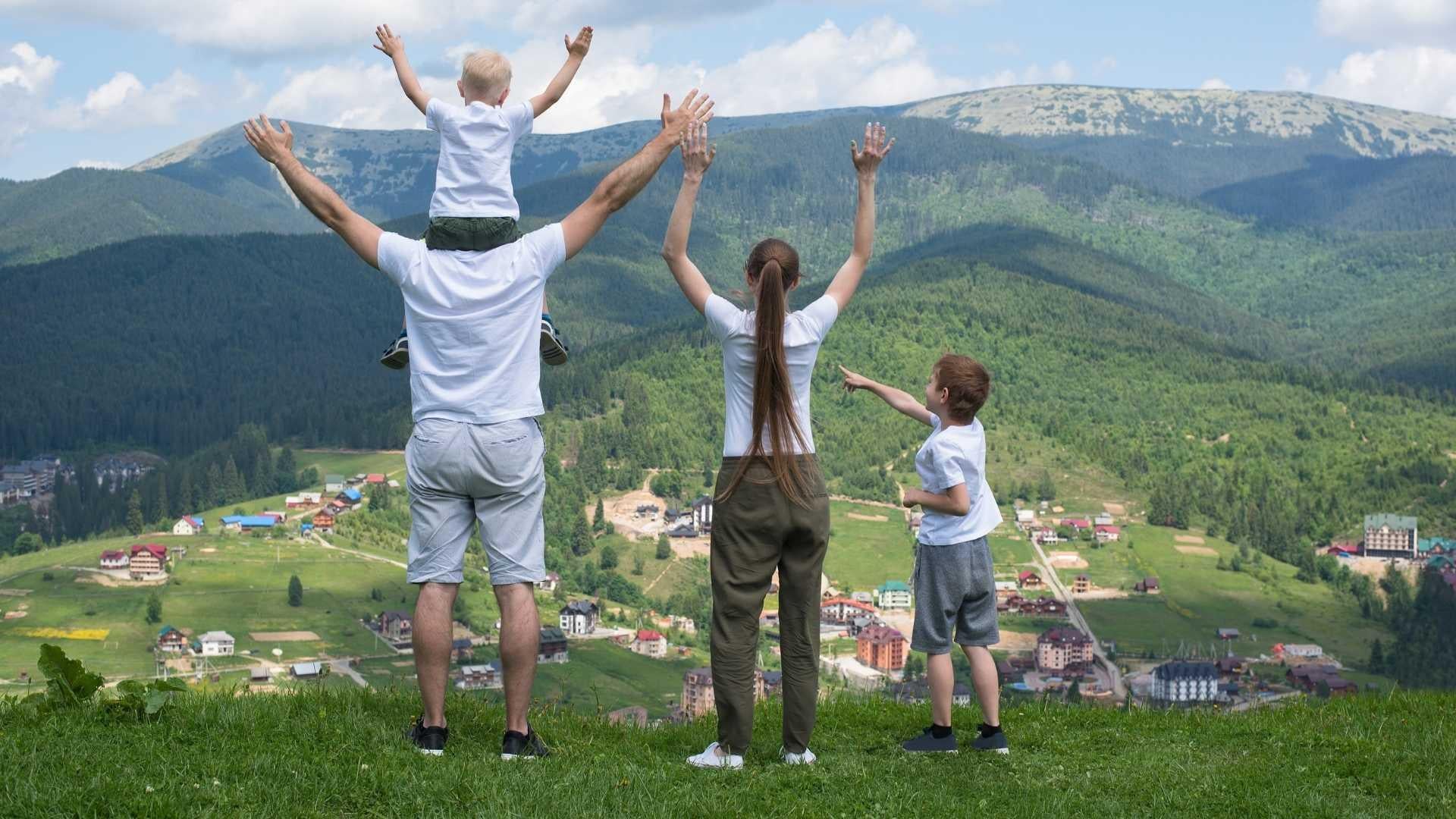 10 Sustainable Family Activities in Singapore This School Holiday (July 2026)