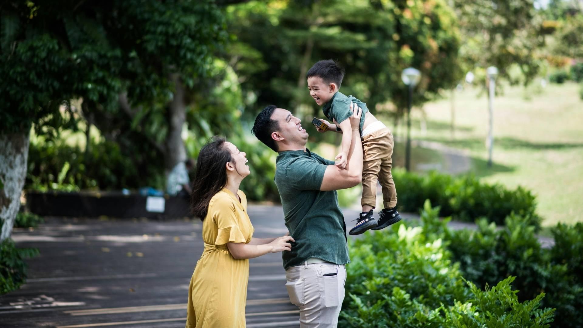 7 Family-Friendly Activities to Do in Singapore in August