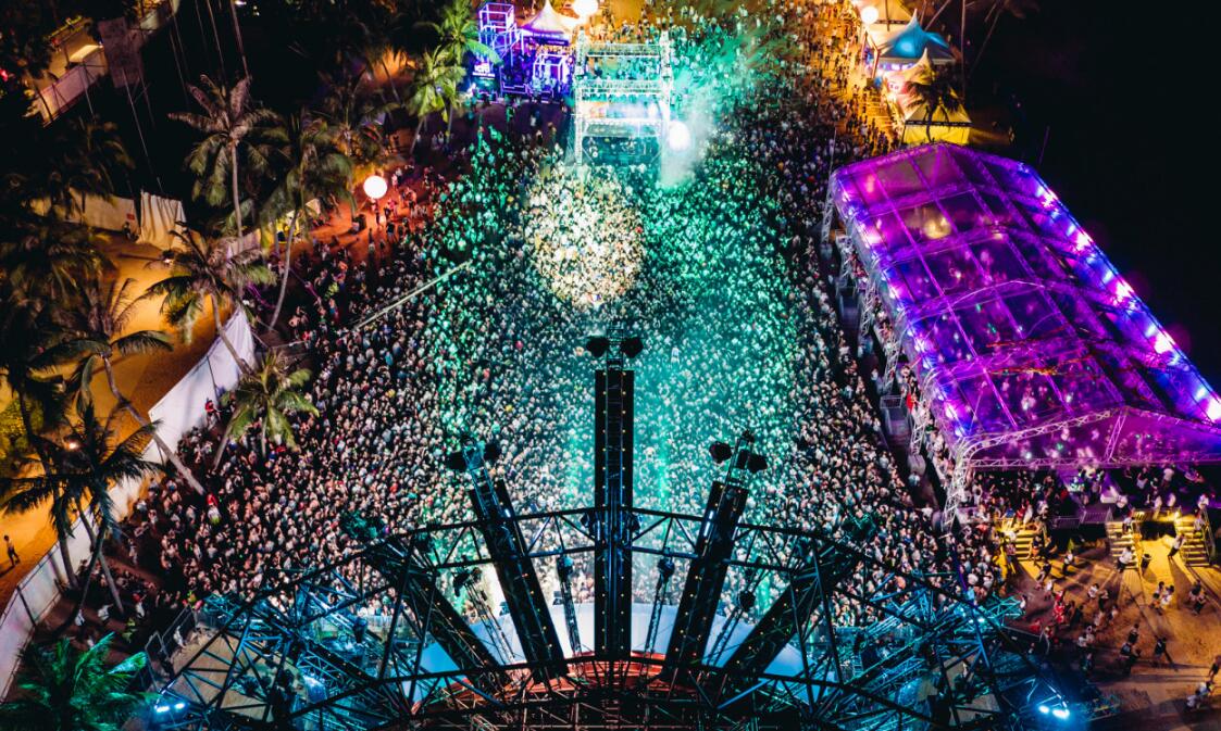 Singapore Events in December 2025: Best Festivals and Holiday Guide