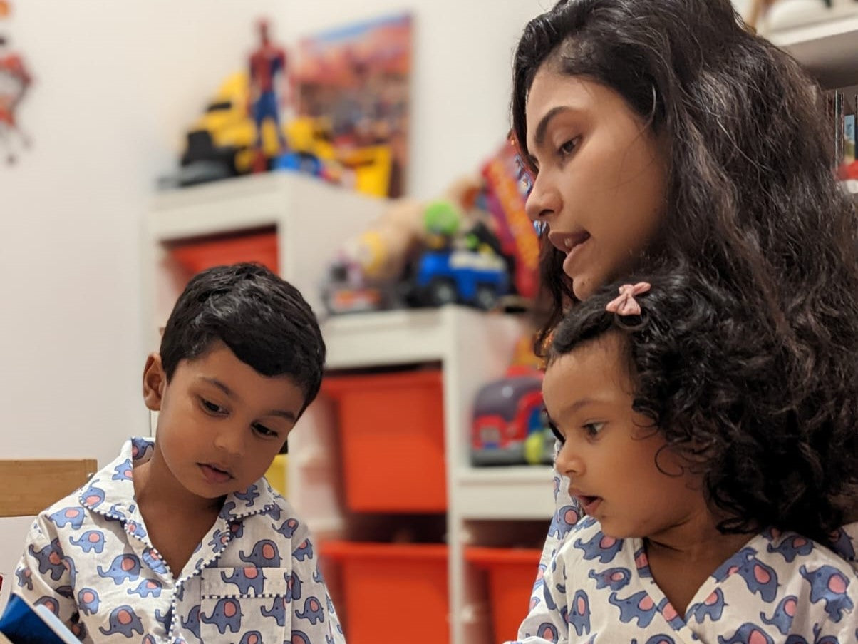 Family Movies on Netflix