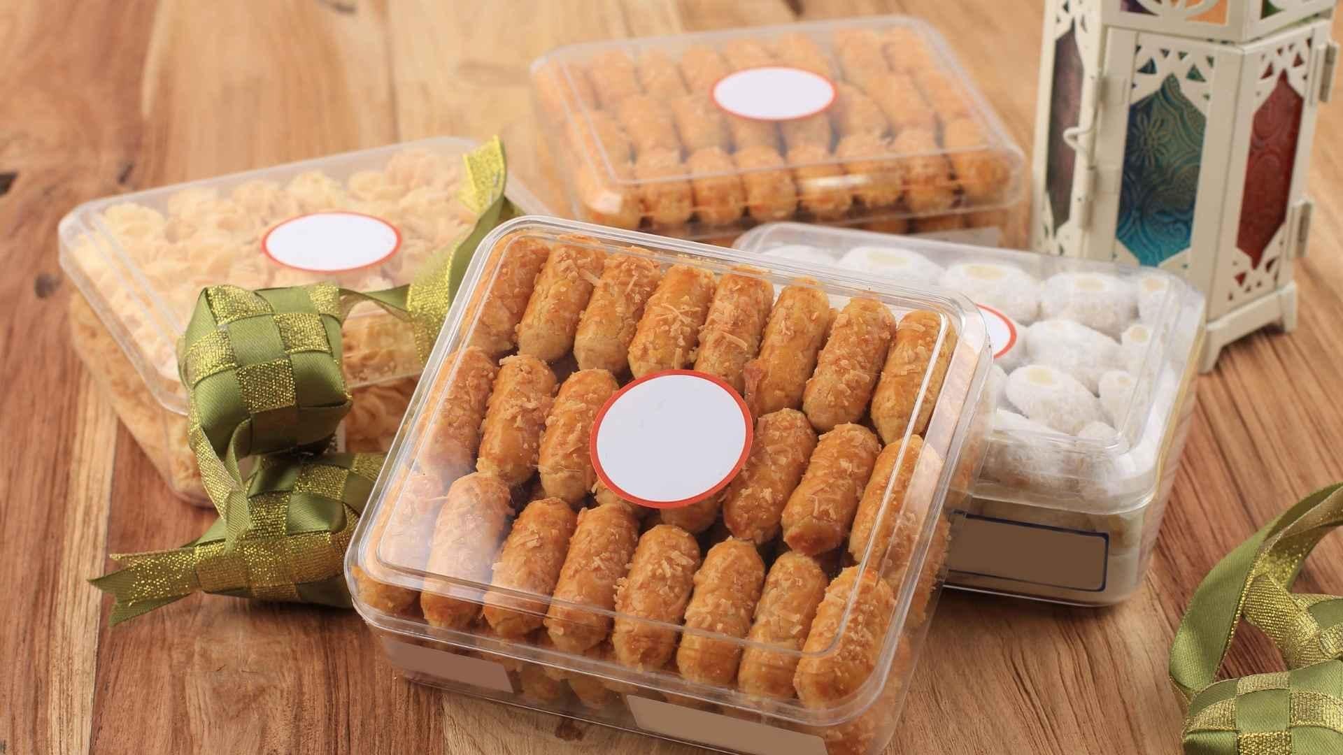 Best Hari Raya Gifts for Family and Friends: Shopping Guide in Singapore - Nimbu