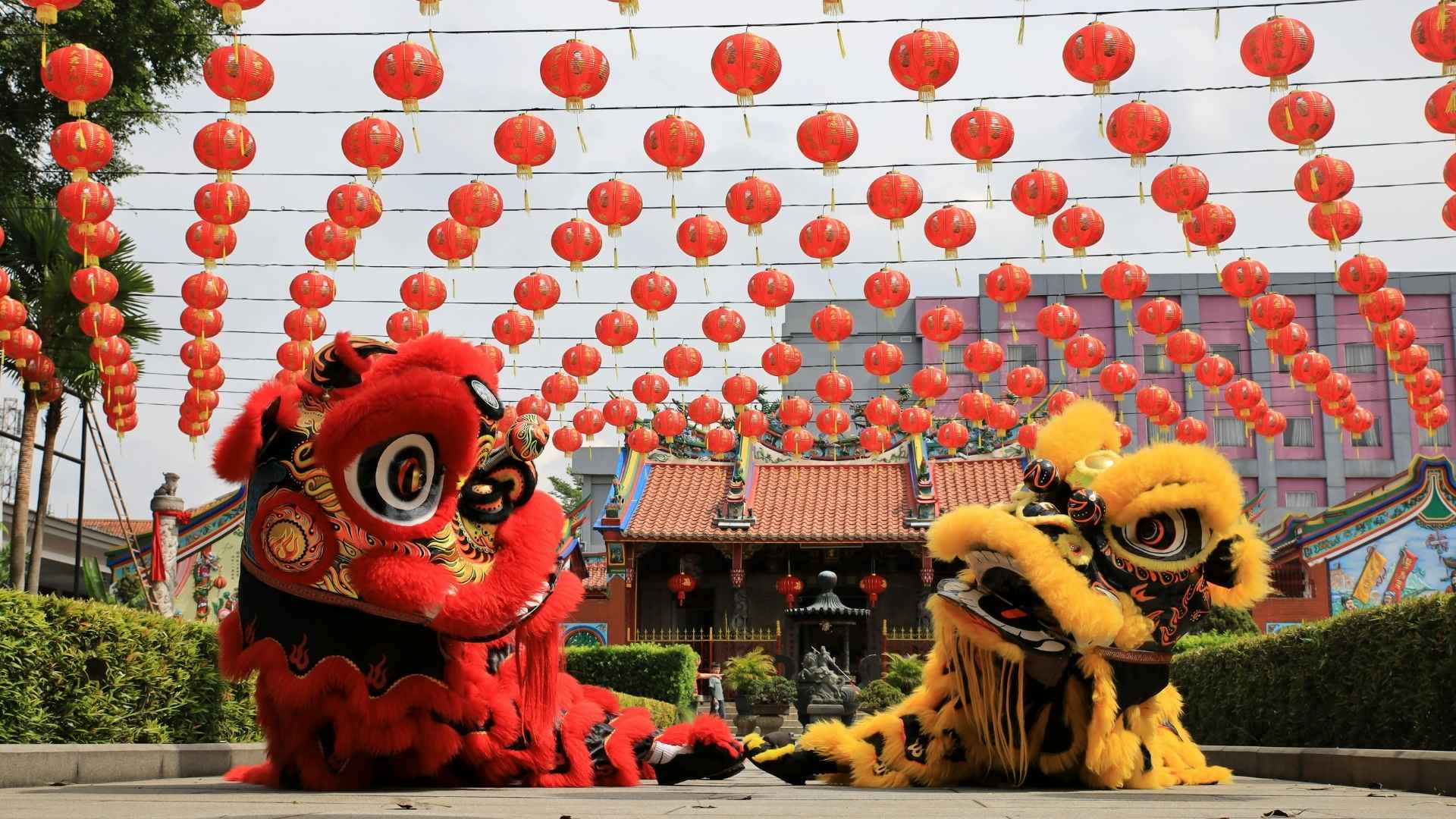 Best Things to Do During Chinese New Year 2026 in Singapore
