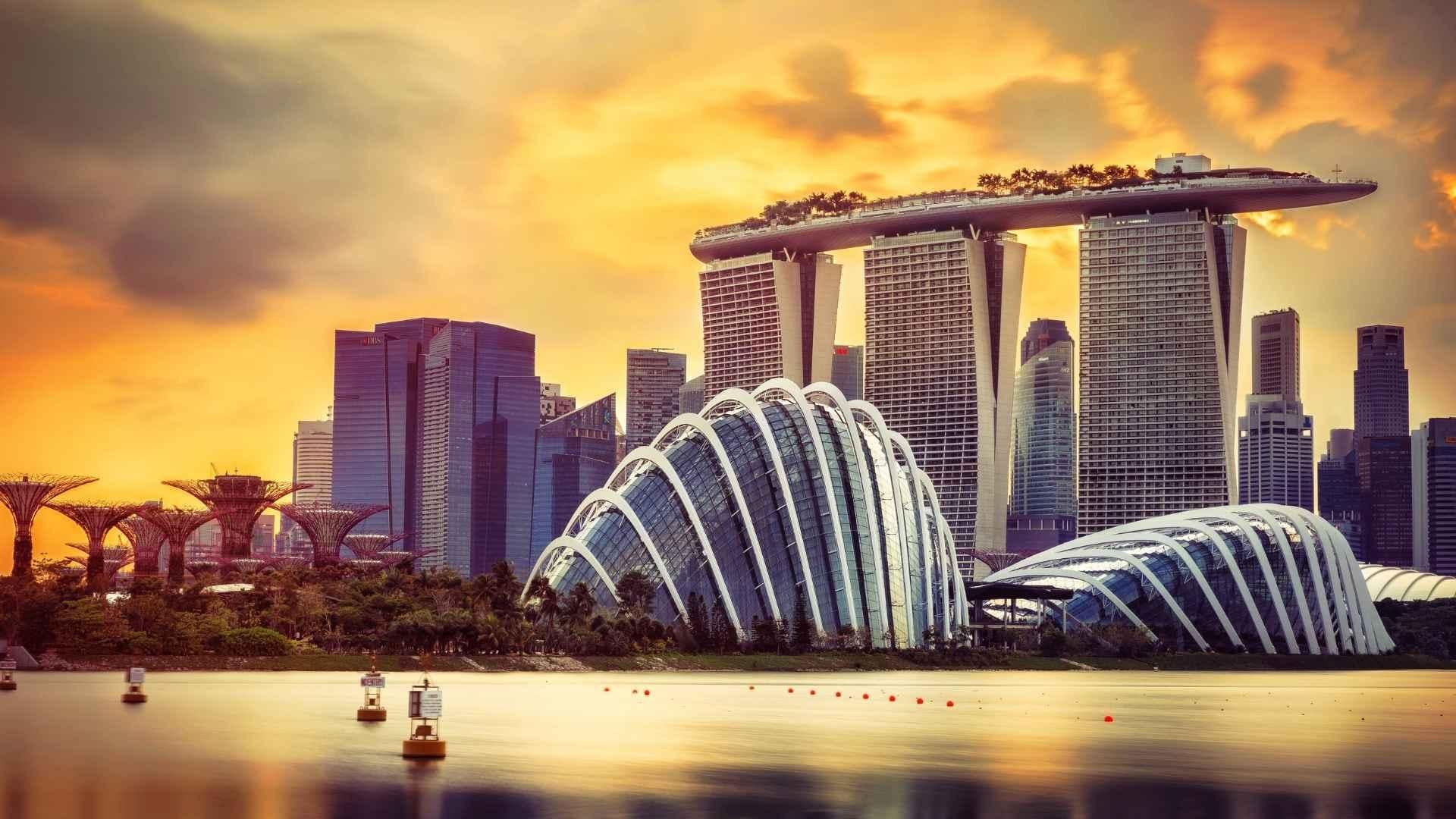Ultimate Guide to Singapore Events April 2026: Top Festivals, Exhibitions & Things To Do Nimbu