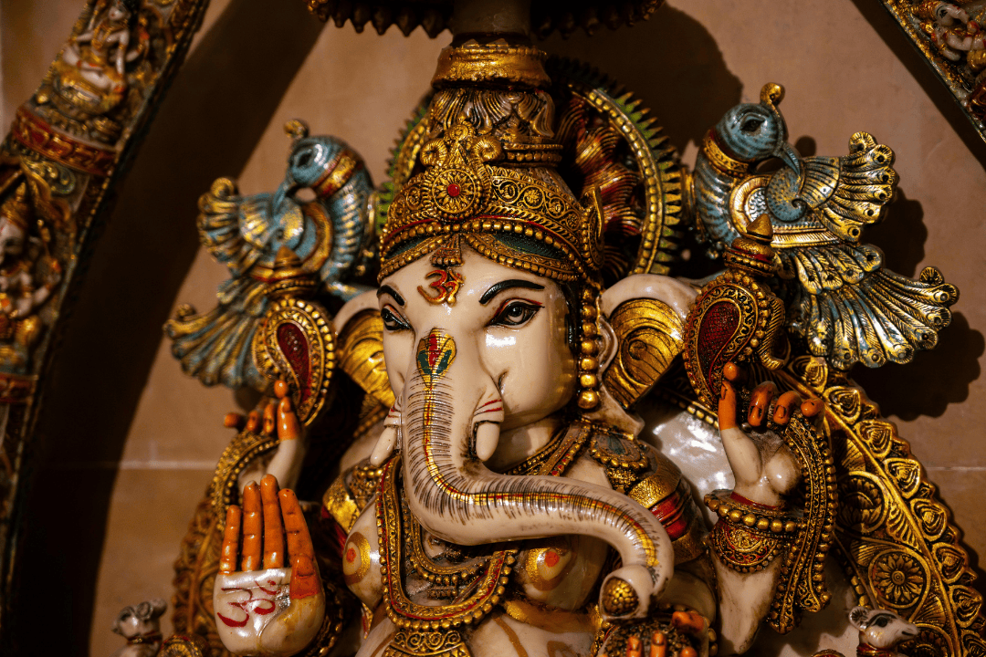 Ganesh Chaturthi 2025 in Singapore: Celebration Guide, Traditions, and Dress Tips