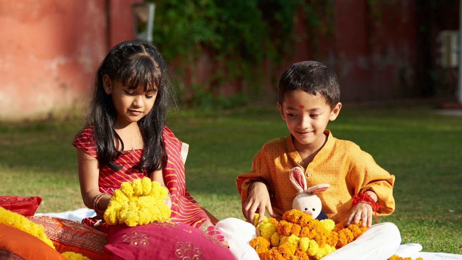 Raksha Bandhan 2026 Singapore: 10 Outdoor Sibling Ideas