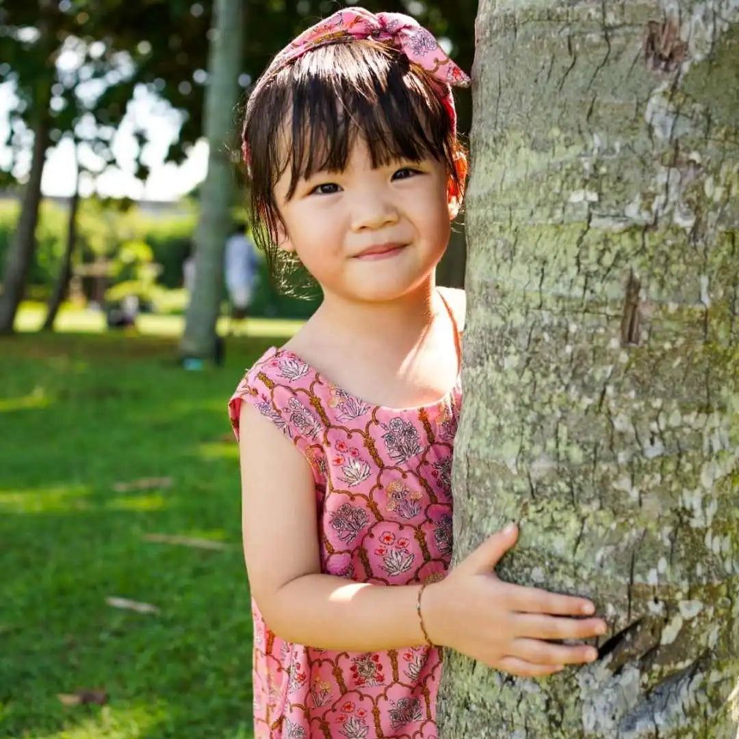 Why Polyester Is Dangerous for Kids: The Hidden Fabric Problem Every Parent Should Know