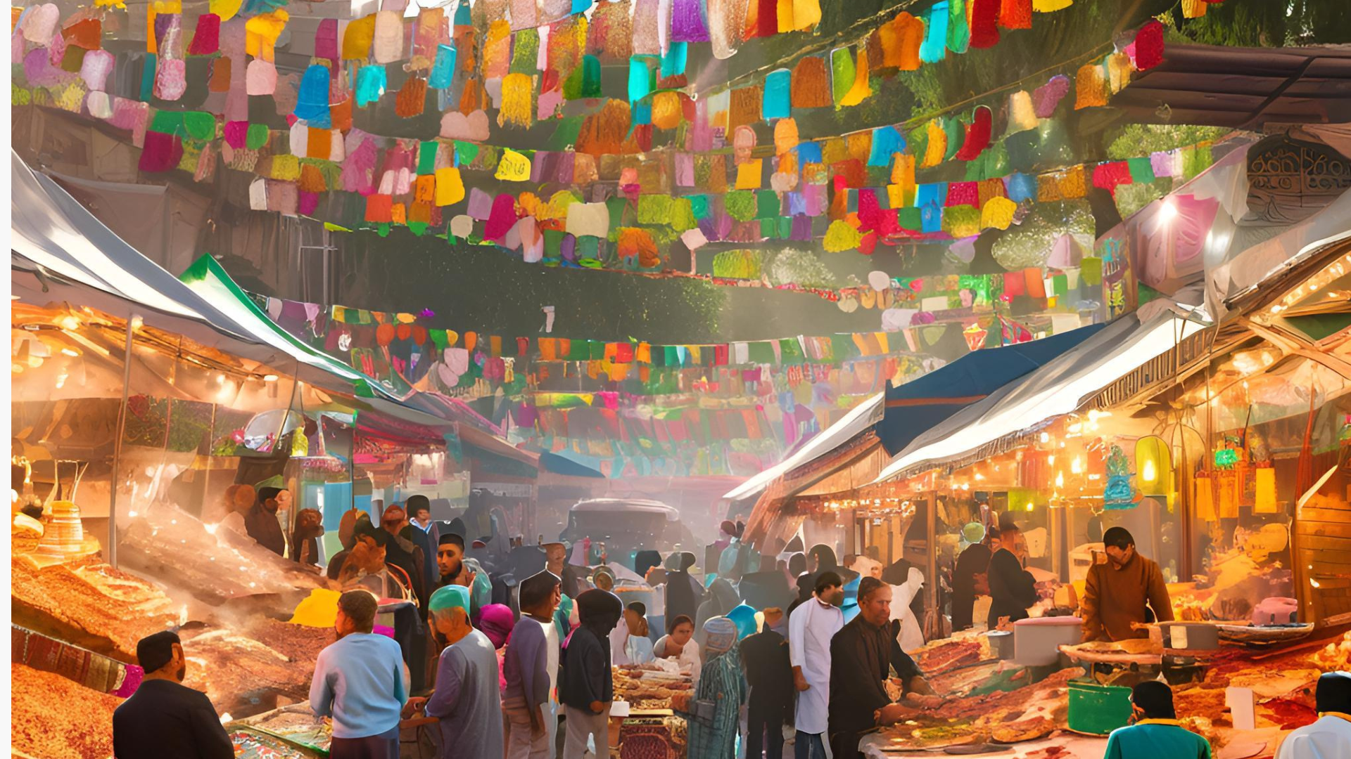 12 Things to Do for Hari Raya Haji 2025 in Singapore