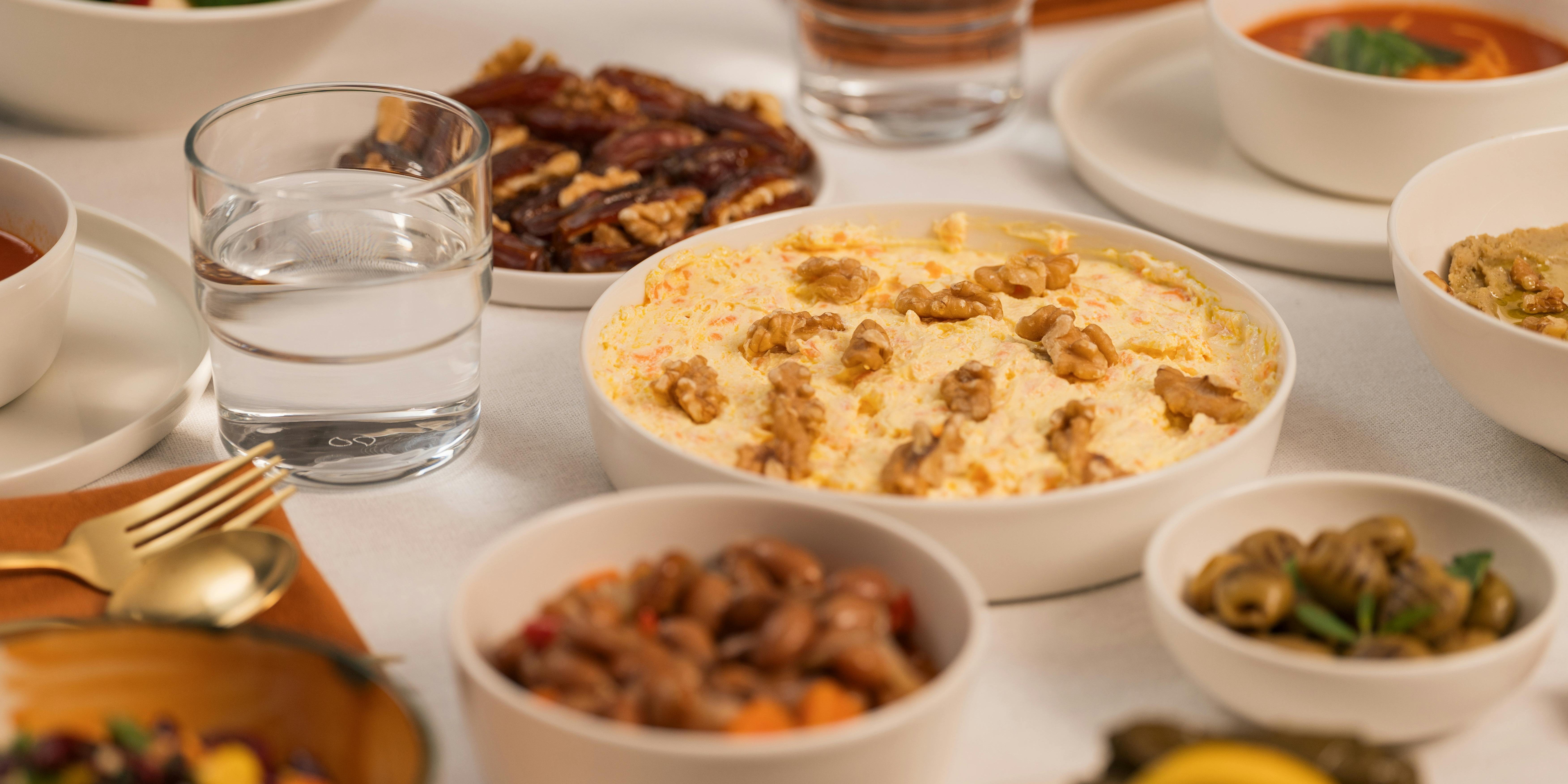 Where to Find the Best Iftar Catering in Singapore for this Ramadan - Nimbu