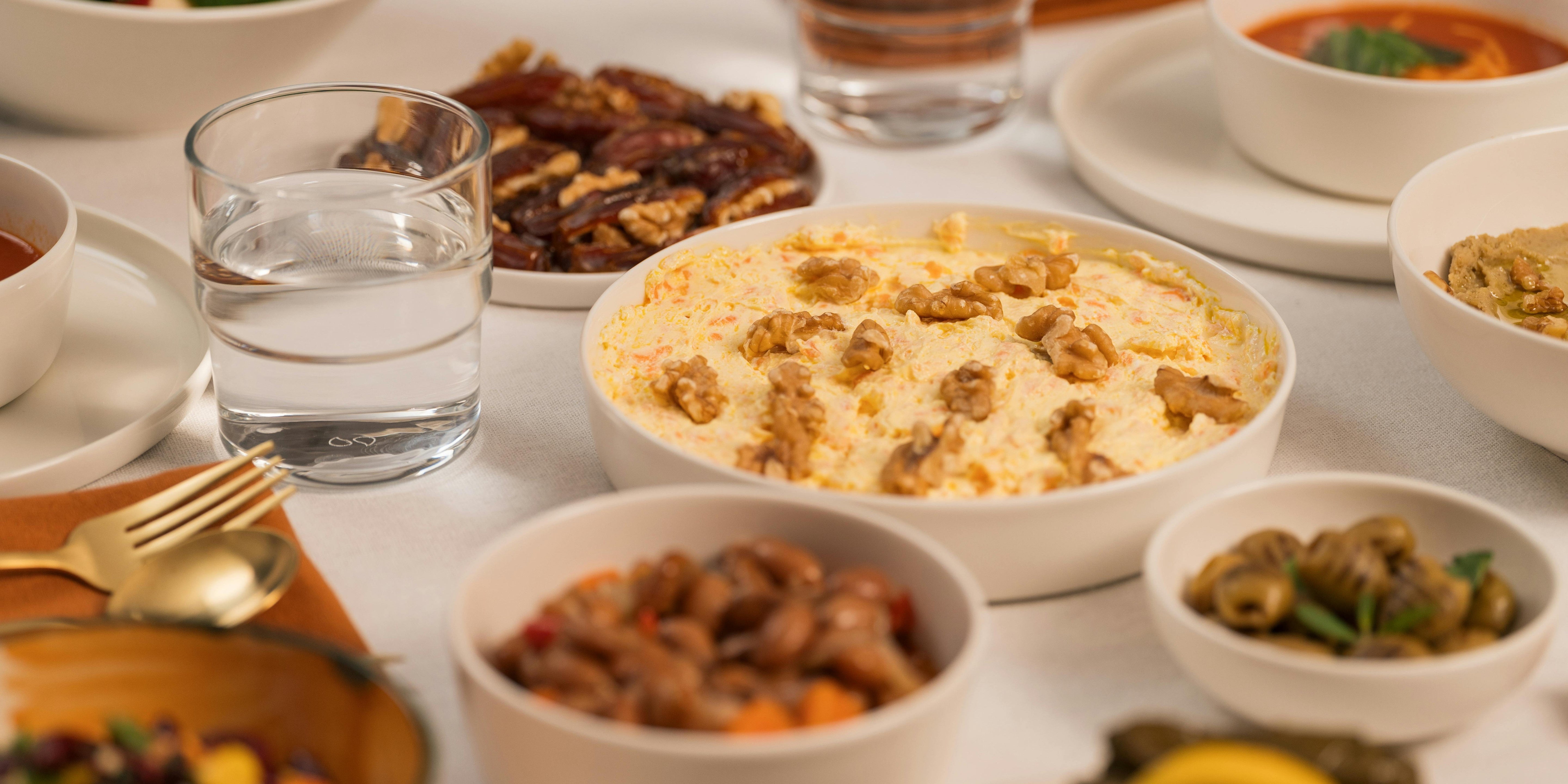 Where to Find the Best Iftar Catering in Singapore for this Ramadan