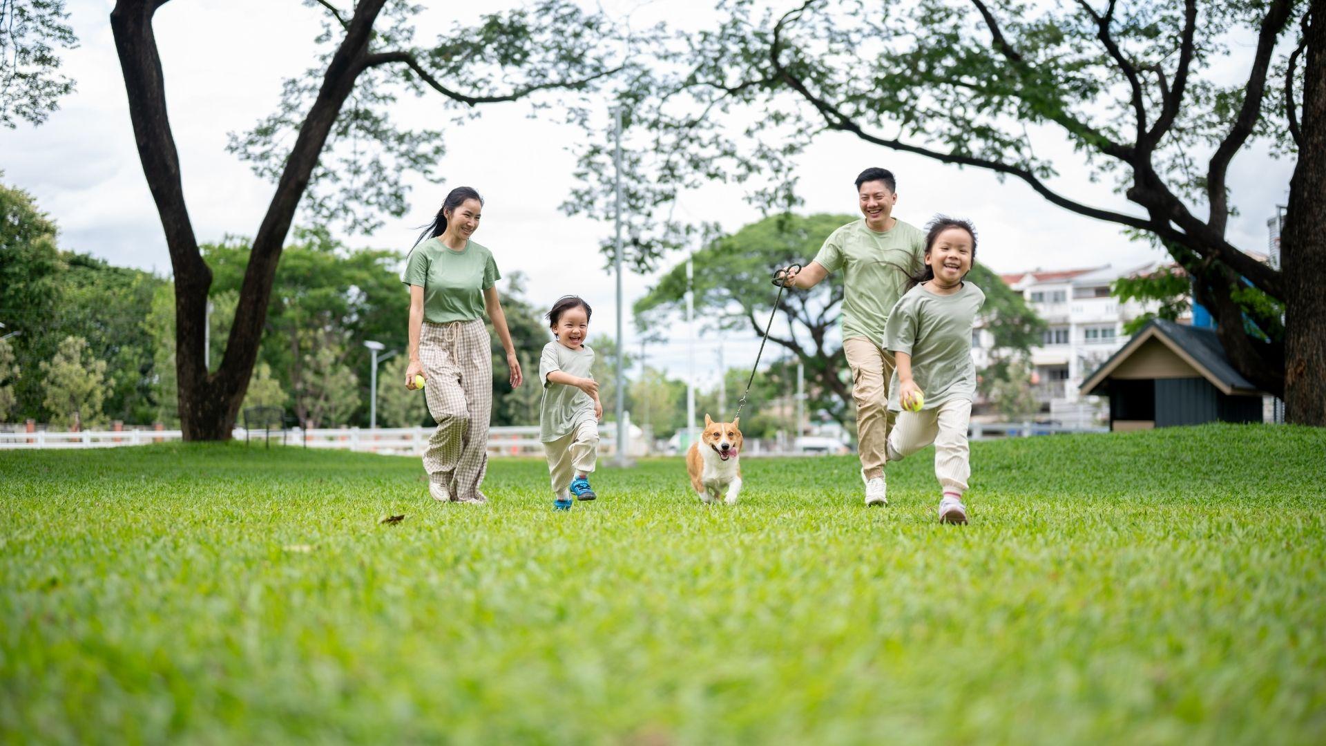 Kids-Friendly Outdoor Activities to Try This April in Singapore & Malaysia Nimbu