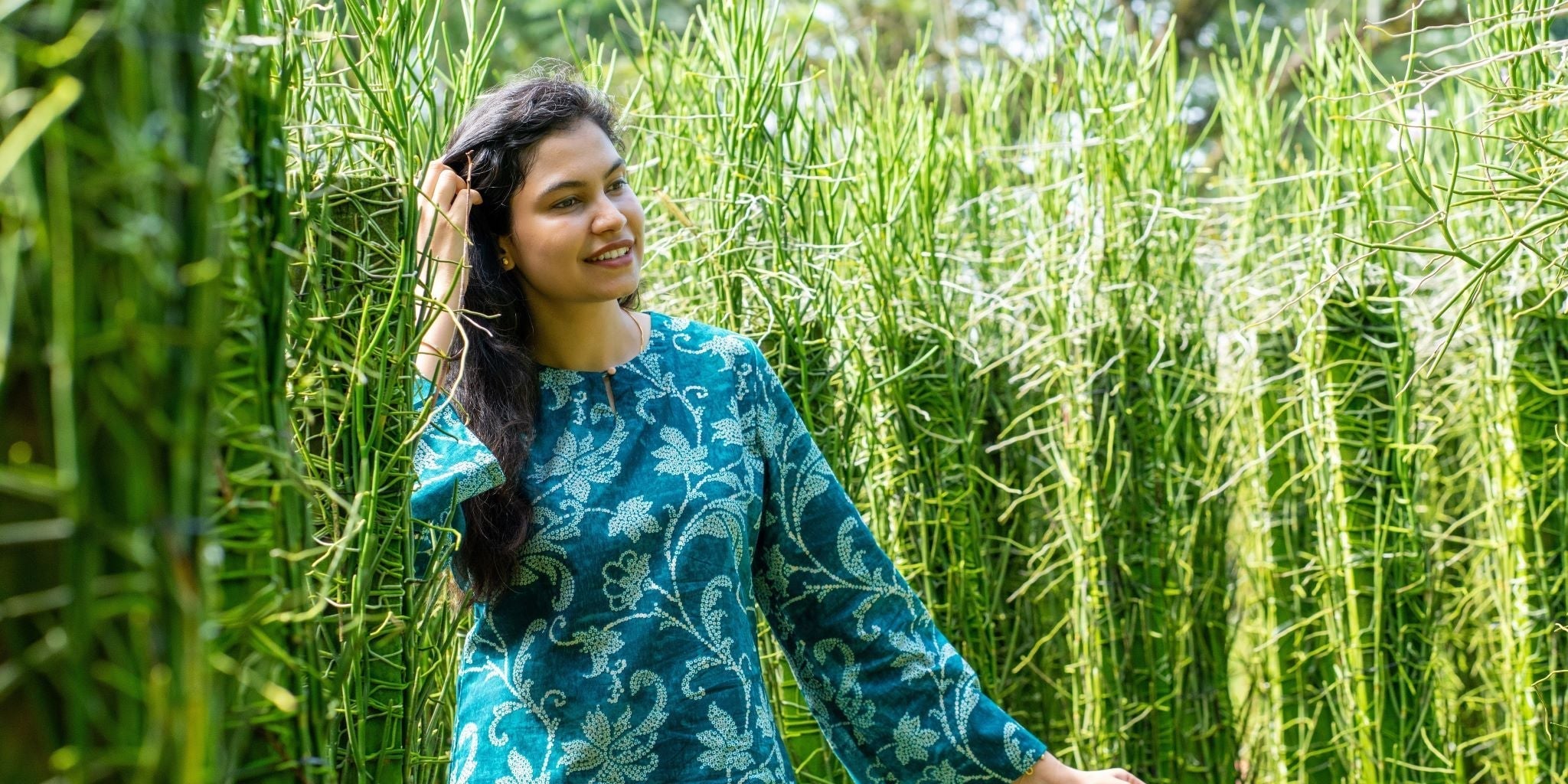 Ditching Corporate Life for Circular Fashion: The Story of Kriti and Nimbu - Nimbu